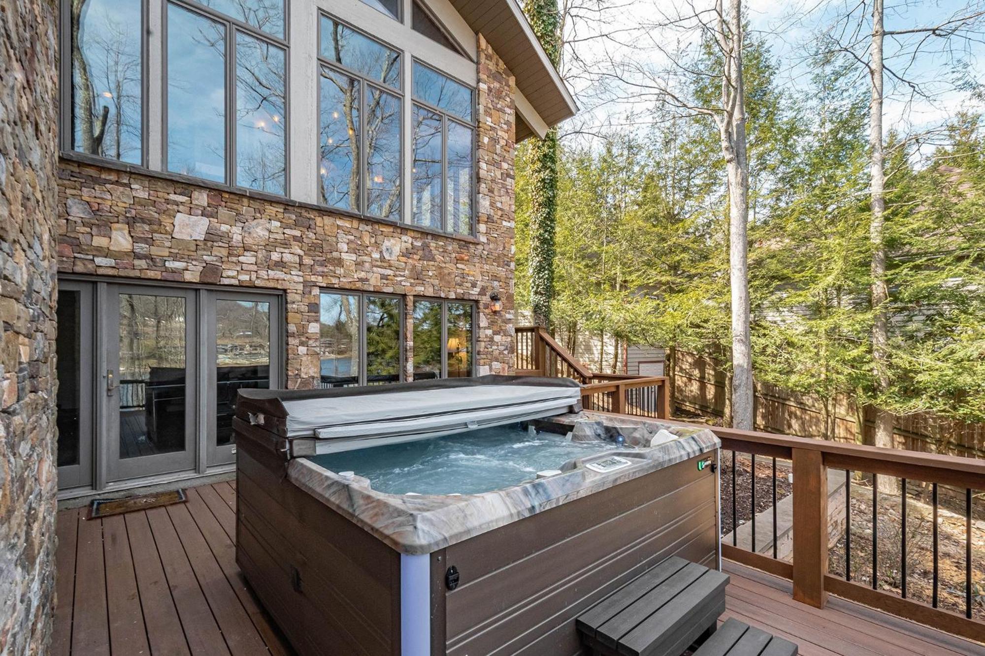 Docktails McHenry Exterior foto